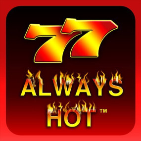 Always Hot