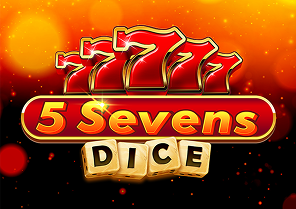 5 Sevens Dice