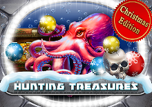 Hunting Treasures: Christmas Edition