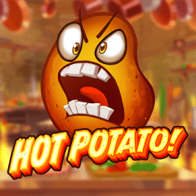 Hot Potato!