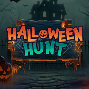 Halloween Hunt