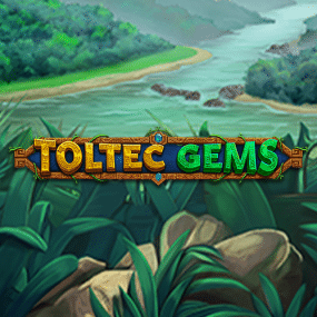 Toltec Gems