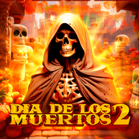 Dia De Los Muertos 2