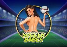 Soccer babes