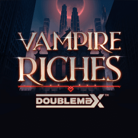 Vampire Riches Doublemax