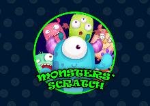 Monster's Scratch