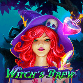 Witch's Brew
