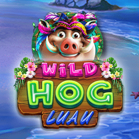 Wild Hog Luau