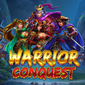 Warrior Conquest