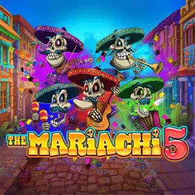 The Mariachi 5