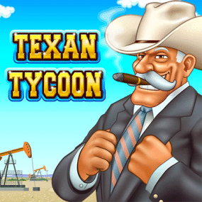 Texan Tycoon