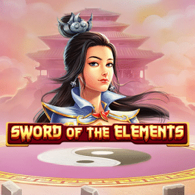 Sword of the Elements