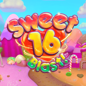 Sweet 16 Blast!