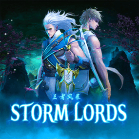 Storm Lords