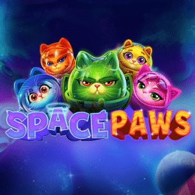 Space Paws