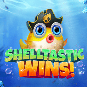 Shelltastic Wins