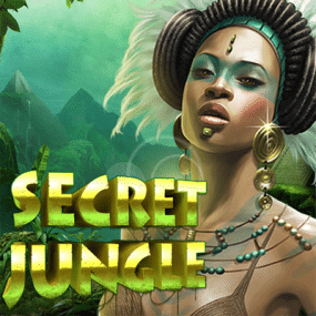 Secret Jungle