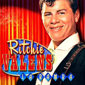 Ritchie Valens™ La Bamba
