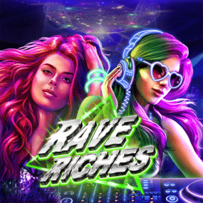 Rave Riches