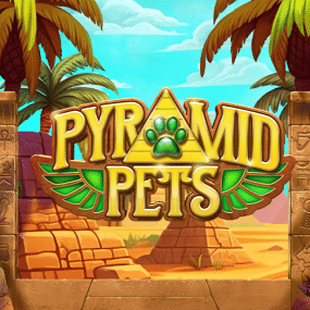 Pyramid Pets