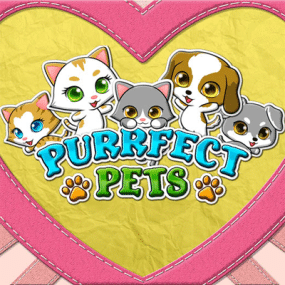 Purrfect Pets