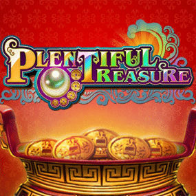 Plentiful Treasure