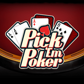 Pick ‘Em Poker