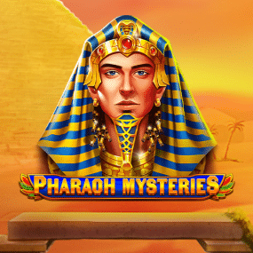 Pharaoh Mysteries