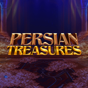 Persian Treasures