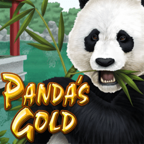 Panda's Gold