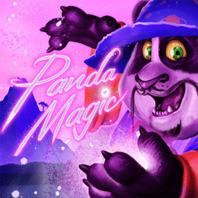 Panda Magic