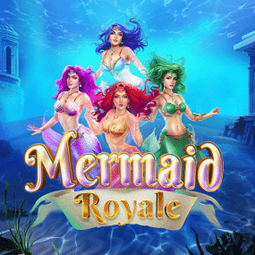Mermaid Royale