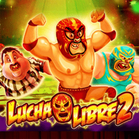 Lucha Libre 2