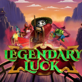 Legendary Luck