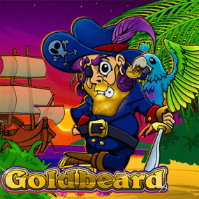 Goldbeard