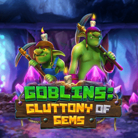 Goblins: Gluttony of Gems