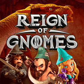 Reign Of Gnomes