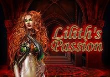Lilith's Passion Enhanced