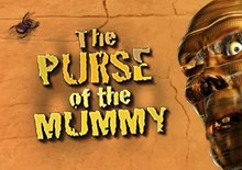 Purse Of The Mummy