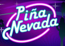 Pina Nevada Reel