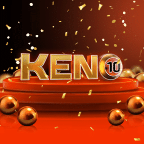 Keno 10 (1 Minute)
