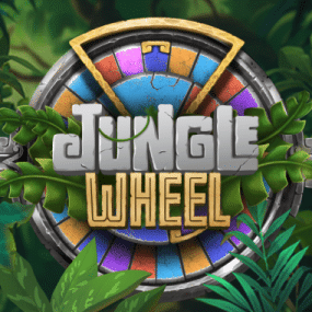Jungle Wheel