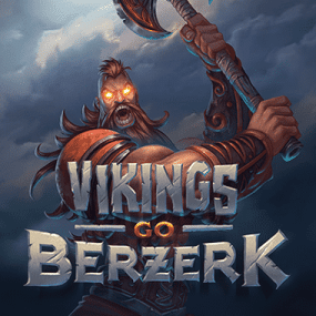 Vikings go Berzerk