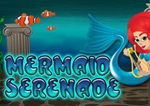 Mermaid Serenade Classic