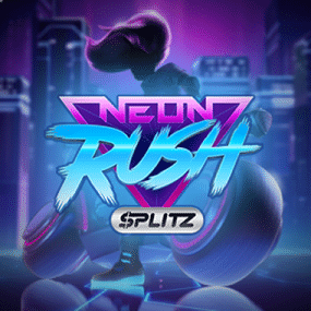Neon Rush: Splitz