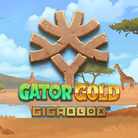 Gator Gold Gigablox