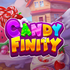 Candyfinity