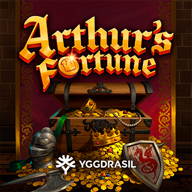 Arthur's Fortune