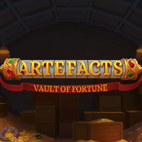 Artefacts - Vault of Fortune