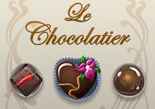Le Chocolatier